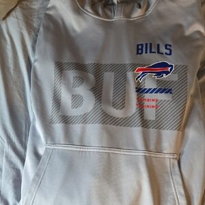 New Era NFL Team Apparel Hoodie